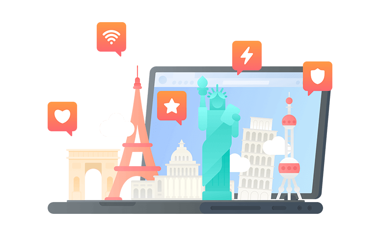 在荷兰连接到中国vpn - 亮讯
