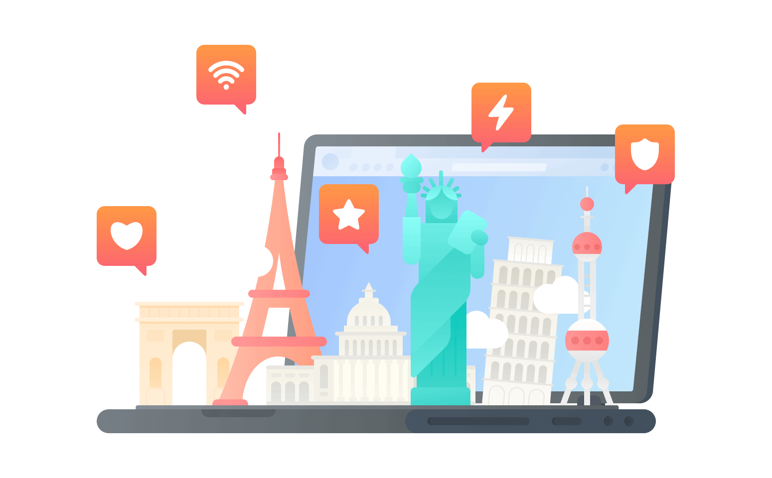 在荷兰连接到中国vpn - 亮讯